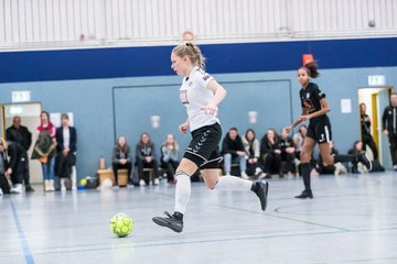 Bild 13 - F NFV Futsalturnier